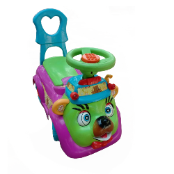 ToyRent Junction Product Image